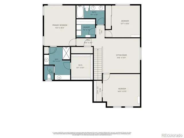 41 S Quantock Street Aurora, CO 80018