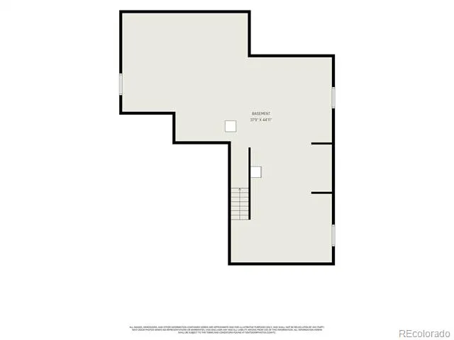41 S Quantock Street Aurora, CO 80018