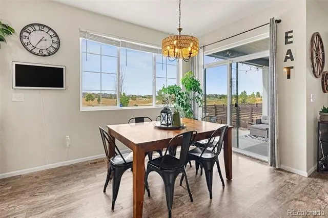 41 S Quantock Street Aurora, CO 80018