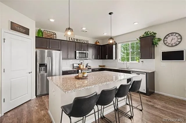 41 S Quantock Street Aurora, CO 80018