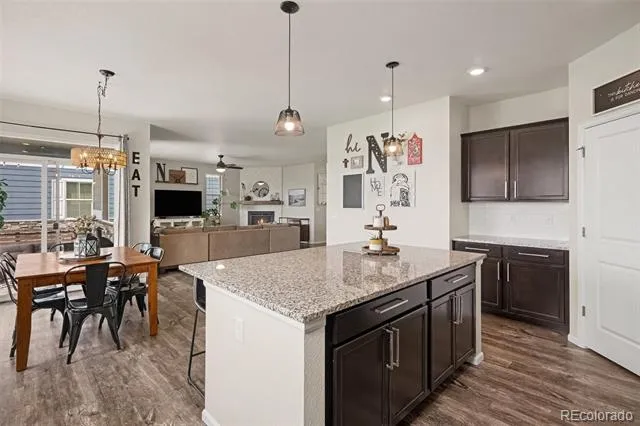 41 S Quantock Street Aurora, CO 80018