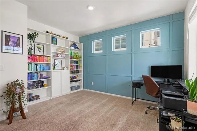 41 S Quantock Street Aurora, CO 80018