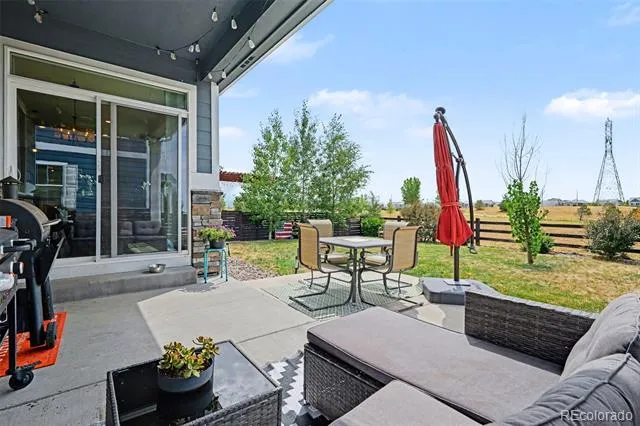 41 S Quantock Street Aurora, CO 80018
