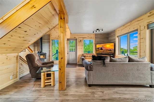 63 Rock Creek Way Jefferson, CO 80456