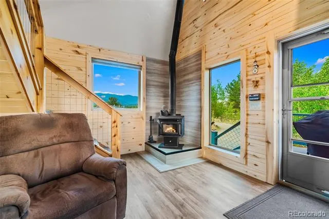 63 Rock Creek Way Jefferson, CO 80456