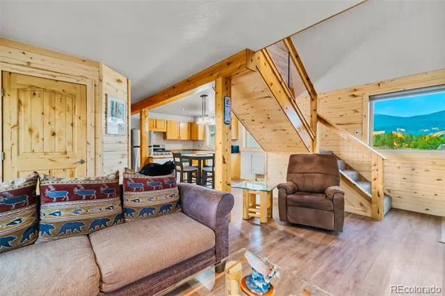 63 Rock Creek Way Jefferson, CO 80456