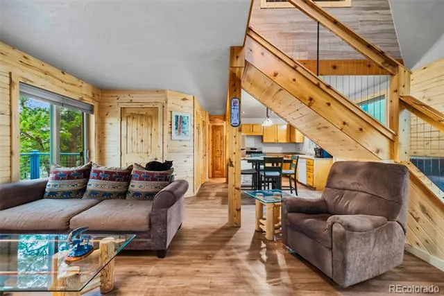 63 Rock Creek Way Jefferson, CO 80456