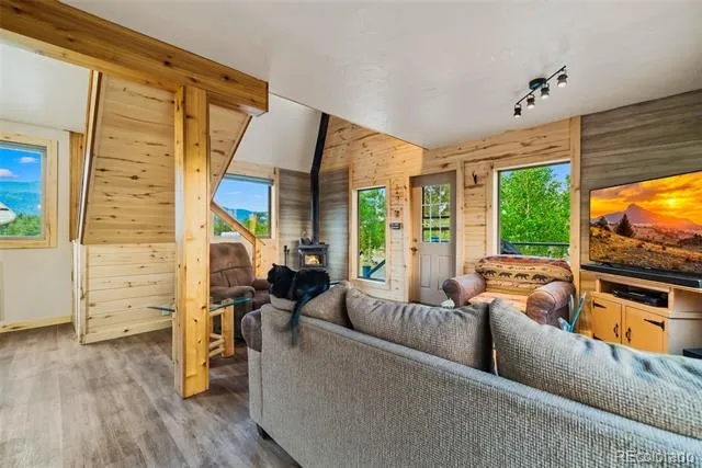 63 Rock Creek Way Jefferson, CO 80456