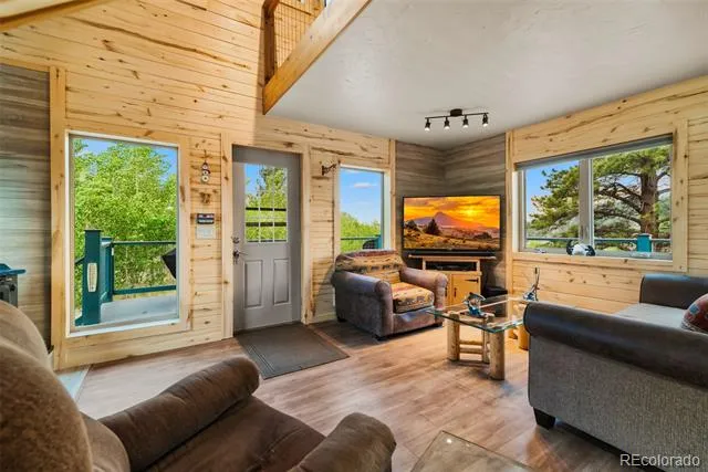 63 Rock Creek Way Jefferson, CO 80456