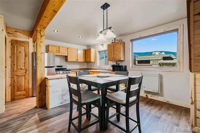 63 Rock Creek Way Jefferson, CO 80456