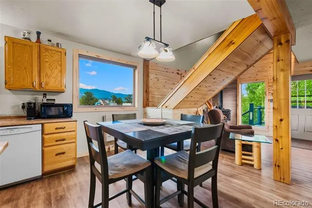 63 Rock Creek Way Jefferson, CO 80456