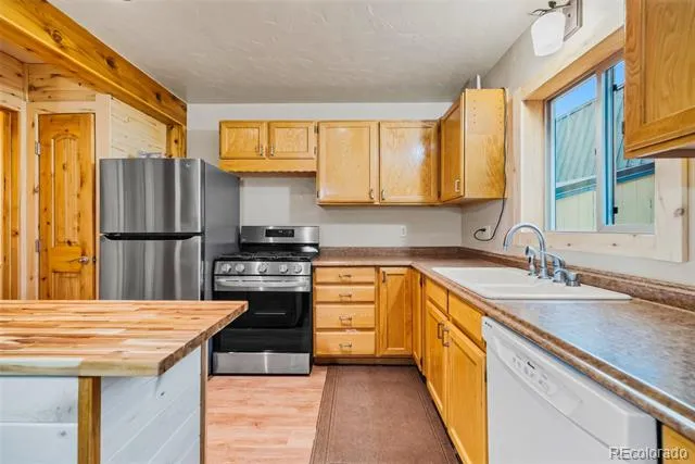 63 Rock Creek Way Jefferson, CO 80456