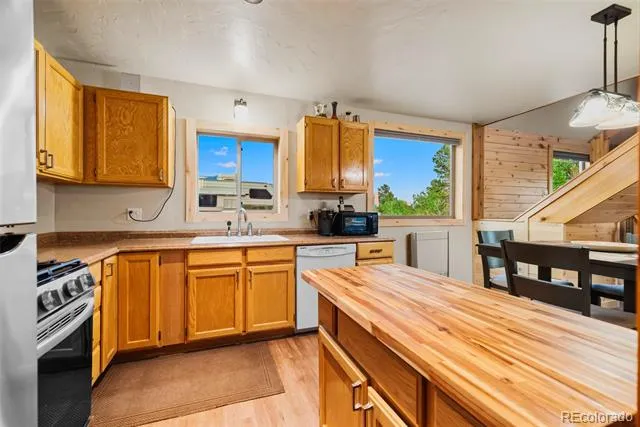 63 Rock Creek Way Jefferson, CO 80456