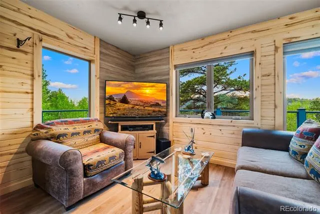 63 Rock Creek Way Jefferson, CO 80456