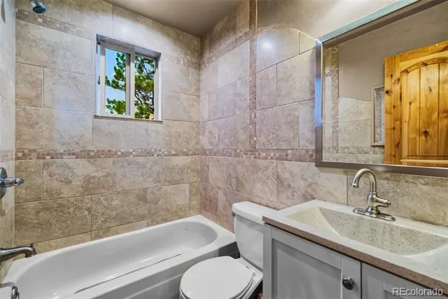 63 Rock Creek Way Jefferson, CO 80456