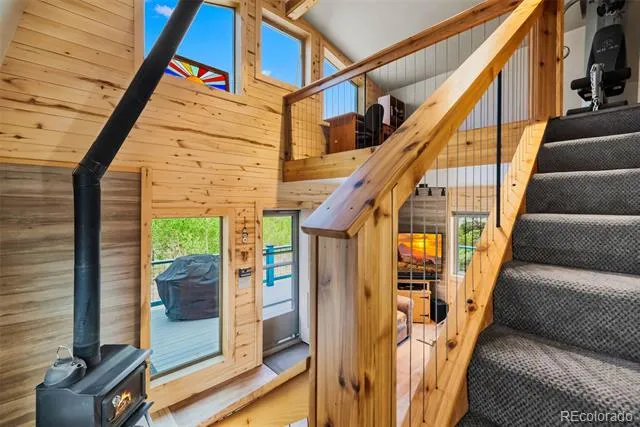 63 Rock Creek Way Jefferson, CO 80456