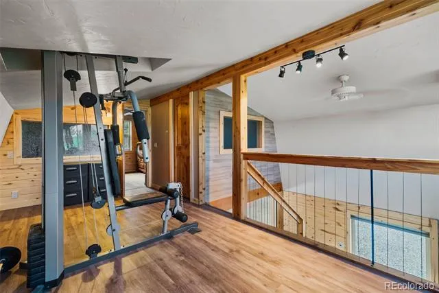 63 Rock Creek Way Jefferson, CO 80456