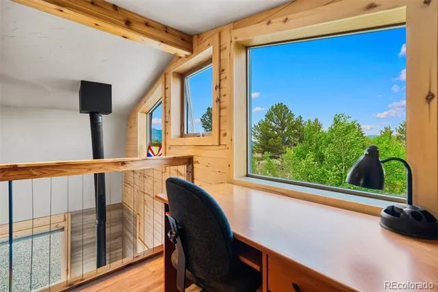 63 Rock Creek Way Jefferson, CO 80456