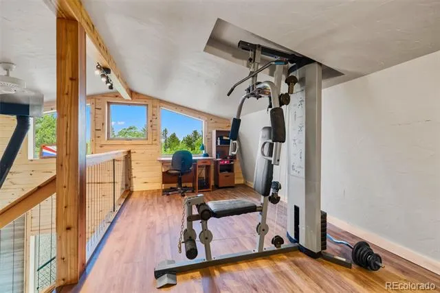 63 Rock Creek Way Jefferson, CO 80456