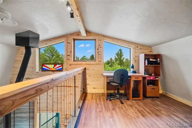63 Rock Creek Way Jefferson, CO 80456