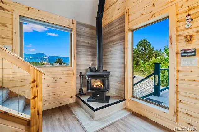 63 Rock Creek Way Jefferson, CO 80456
