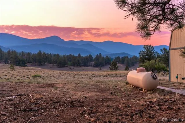63 Rock Creek Way Jefferson, CO 80456