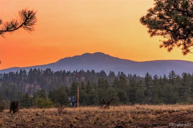 63 Rock Creek Way Jefferson, CO 80456