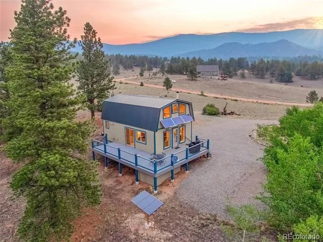 63 Rock Creek Way Jefferson, CO 80456