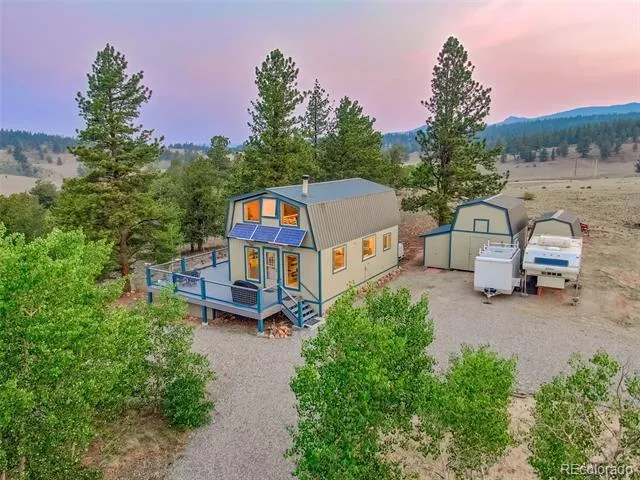 63 Rock Creek Way Jefferson, CO 80456
