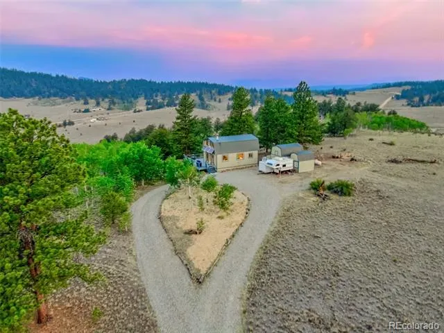 63 Rock Creek Way Jefferson, CO 80456
