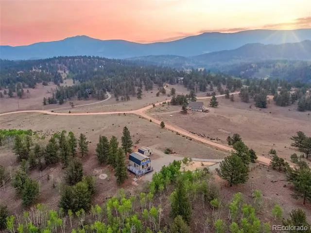 63 Rock Creek Way Jefferson, CO 80456