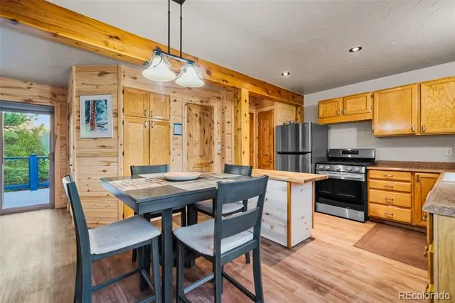 63 Rock Creek Way Jefferson, CO 80456