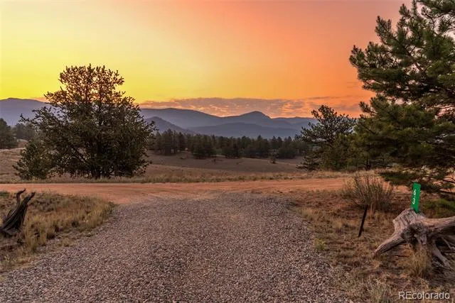 63 Rock Creek Way Jefferson, CO 80456