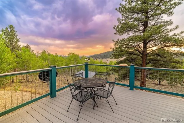 63 Rock Creek Way Jefferson, CO 80456