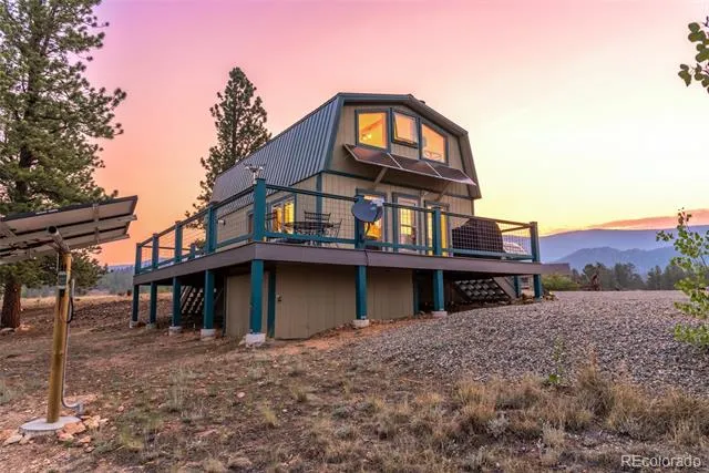 63 Rock Creek Way Jefferson, CO 80456