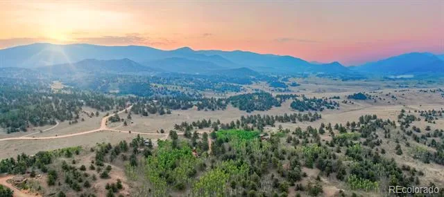 63 Rock Creek Way Jefferson, CO 80456