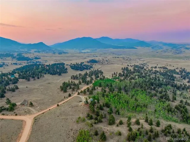 63 Rock Creek Way Jefferson, CO 80456