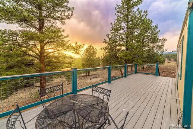63 Rock Creek Way Jefferson, CO 80456