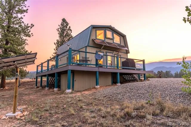 63 Rock Creek Way Jefferson, CO 80456