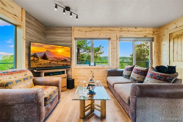 63 Rock Creek Way Jefferson, CO 80456