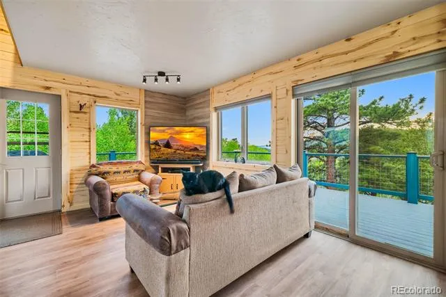 63 Rock Creek Way Jefferson, CO 80456
