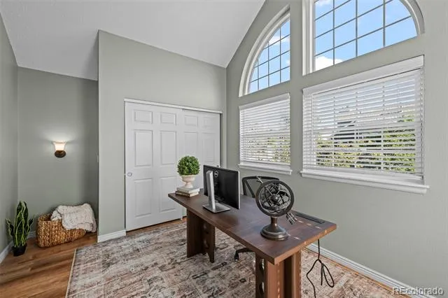6741 S Ivy Way #C4 Centennial, CO 80112