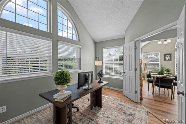 6741 S Ivy Way #C4 Centennial, CO 80112