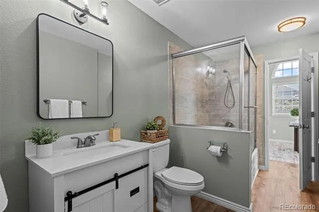 6741 S Ivy Way #C4 Centennial, CO 80112