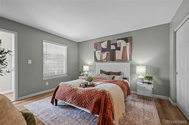 6741 S Ivy Way #C4 Centennial, CO 80112