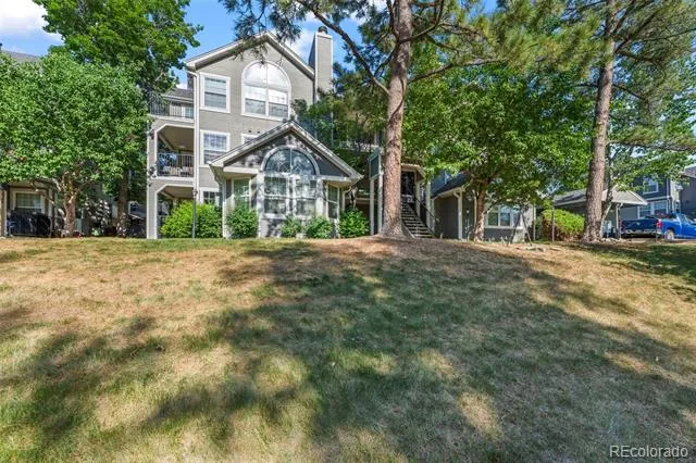 6741 S Ivy Way #C4 Centennial, CO 80112