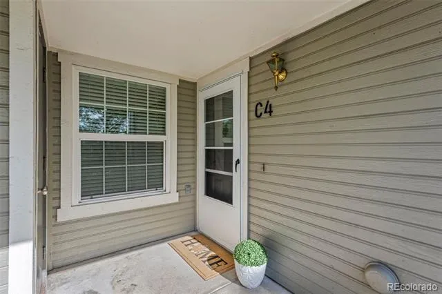 6741 S Ivy Way #C4 Centennial, CO 80112