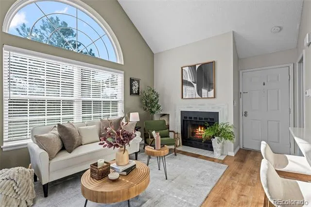 6741 S Ivy Way #C4 Centennial, CO 80112