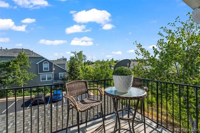 6741 S Ivy Way #C4 Centennial, CO 80112