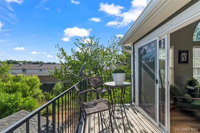 6741 S Ivy Way #C4 Centennial, CO 80112